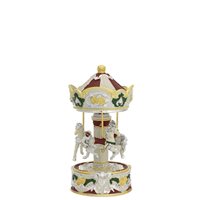 Carillon Bagutta in Resina N 8602-01 RO - N 8602-01 RO